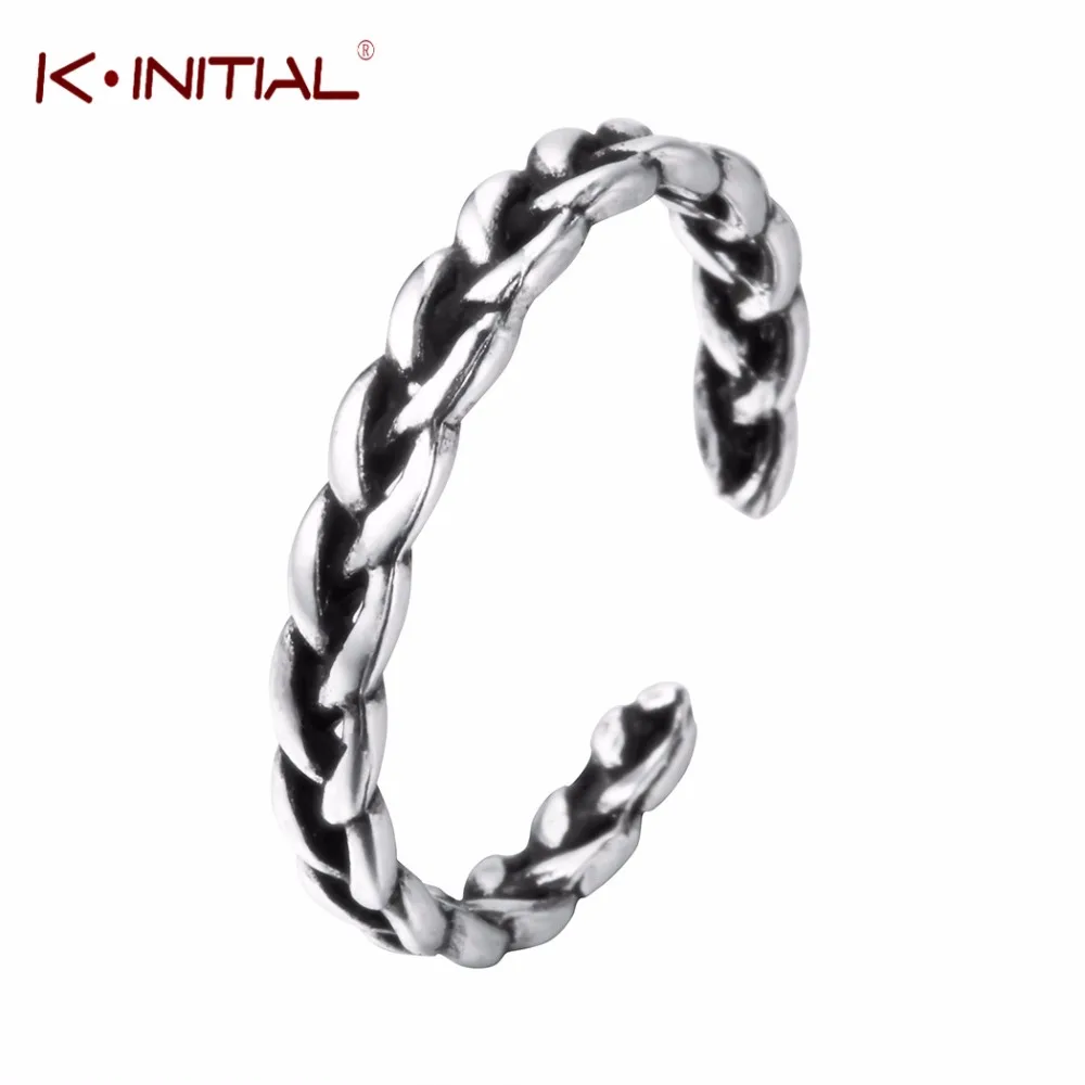 Kinitial Fashion Twist Cross Ring Jewelry Vintage Wedding Finger Rings For Women Birthday Stone Gifts Bijoux
Kinitial Fashion Twist Cross Ring Jewelry Vintage Wedding Finger Rings For Women Birthday Stone Gifts Bijoux