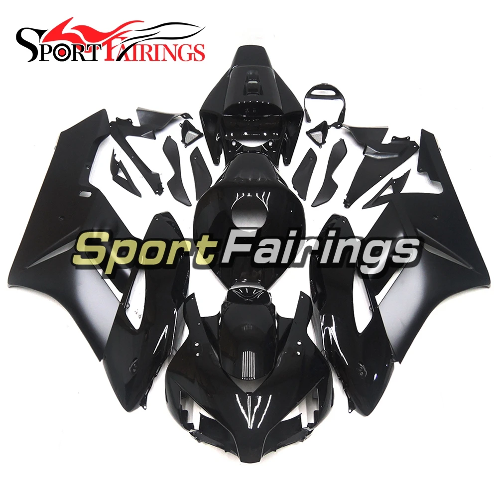 Fairings For Honda CBR1000RR Year 2004 2005 04 05 ABS Motorcycle Motorbike Bodywork Cowling Black CBR1000RR 2005 Fairing Kit
Fairings For Honda CBR1000RR Year 2004 2005 04 05 ABS Motorcycle Motorbike Bodywork Cowling Black CBR1000RR 2005 Fairing Kit