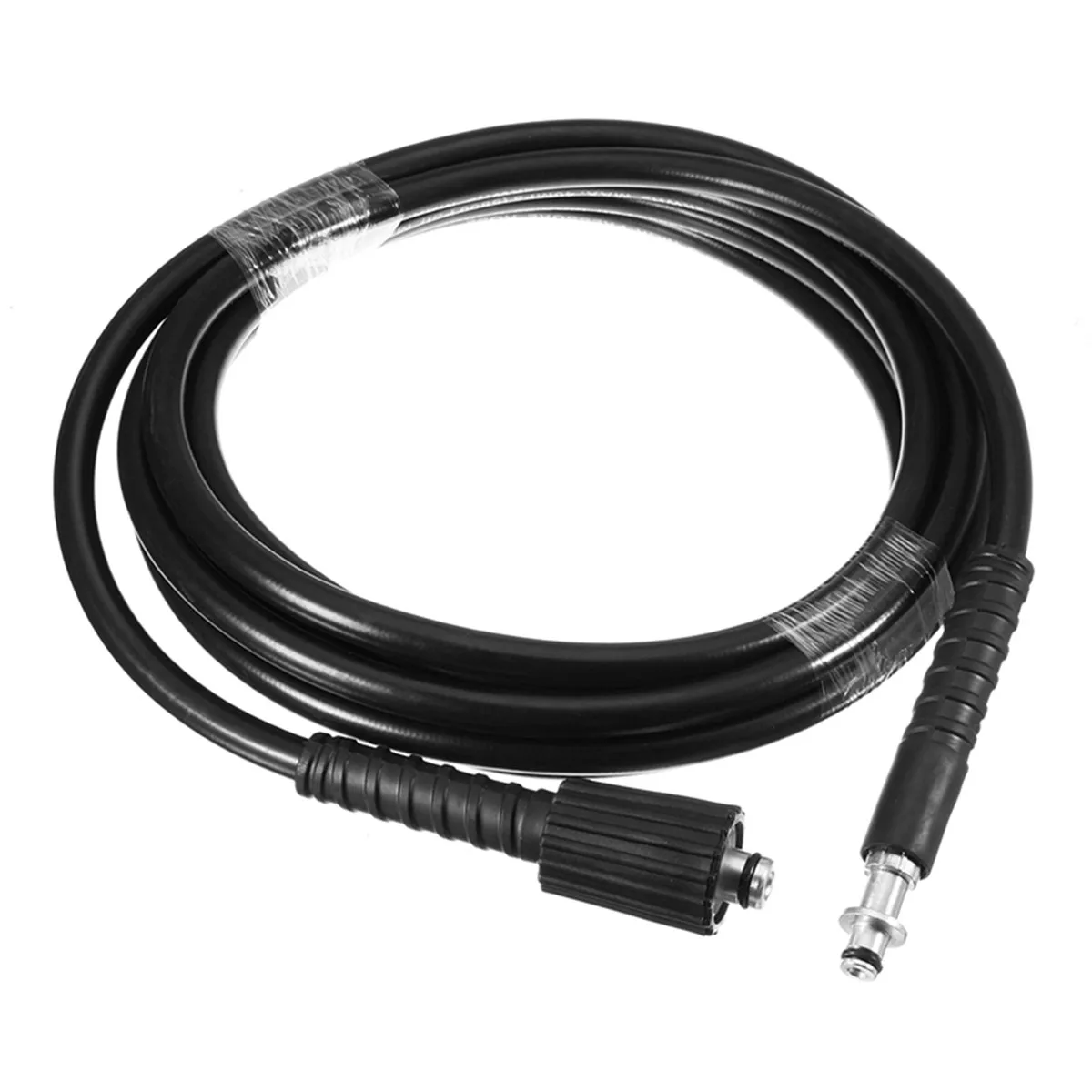 5m 5800psi High Pressure Washer Hose Pipe Car Washer Water Cleaning Extension Hose Water Hose for Karcher K Pressure Cleaner M22
5m 5800psi High Pressure Washer Hose Pipe Car Washer Water Cleaning Extension Hose Water Hose for Karcher K Pressure Cleaner M22