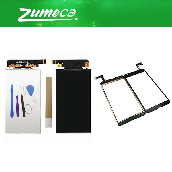 High Quality For Sony Xperia E4 E2104 Dual E2105 E2115 E2124 Sony E4 LCD Display Screen +Touch Screen Digitizer With Tape&Tool
High Quality For Sony Xperia E4 E2104 Dual E2105 E2115 E2124 Sony E4 LCD Display Screen +Touch Screen Digitizer With Tape&Tool