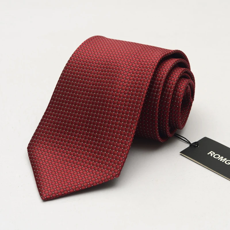 NEW Formal Ties for Men 9cm Designer Fashion Brand Necktie Mens Wied Tie Plus Size Tie Wedding Suit Black Plaid Gravata Gift BOX
NEW Formal Ties for Men 9cm Designer Fashion Brand Necktie Mens Wied Tie Plus Size Tie Wedding Suit Black Plaid Gravata Gift BOX