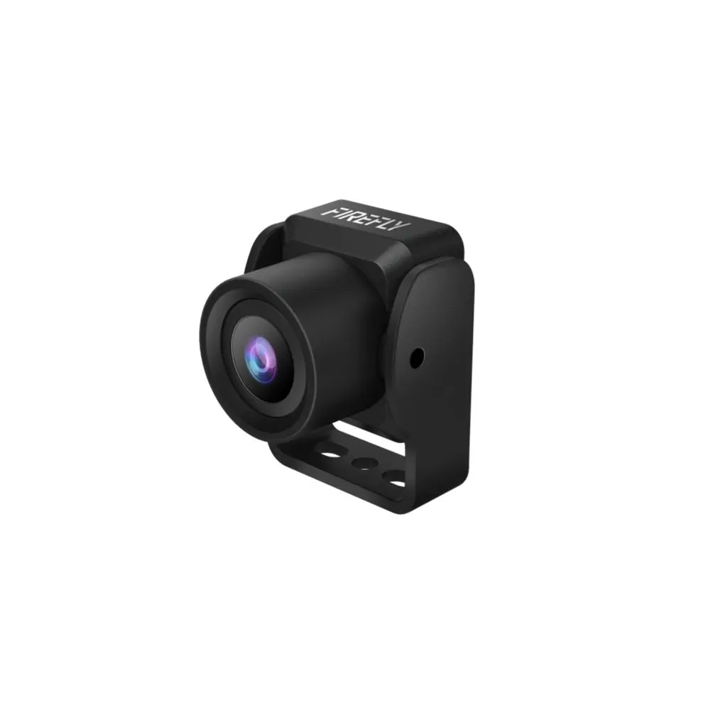 Hawkeye Firefly Fortress 1/3 960H TVL 2.1mm M8 Lens NTSC/PAL 4:3/16:9 Micro Camera for Rc Multirotor Fpv Racing Drone Airplane
Hawkeye Firefly Fortress 1/3 960H TVL 2.1mm M8 Lens NTSC/PAL 4:3/16:9 Micro Camera for Rc Multirotor Fpv Racing Drone Airplane