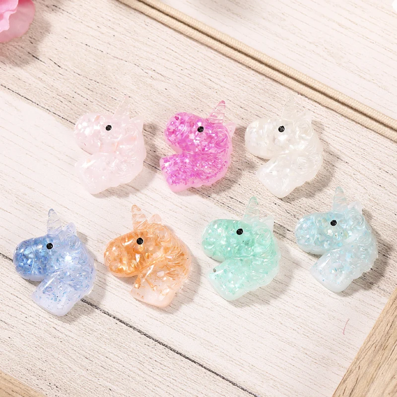 10pcs Mixed cute Multicolor unicorn flatback resin cabochon For DIY Phone Deco and Scrapbook Embellishment
10pcs Mixed cute Multicolor unicorn flatback resin cabochon For DIY Phone Deco and Scrapbook Embellishment