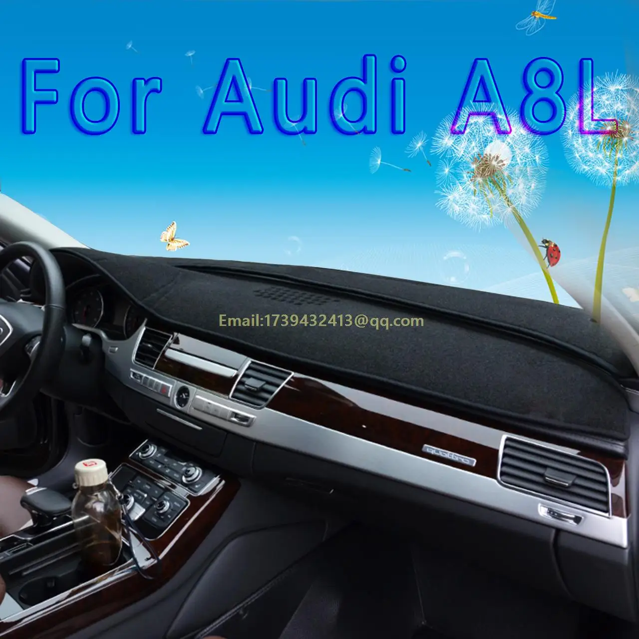 dashmats car-styling accessories dashboard cover for audi a8l 2009 2010 2011 2012 2013 2014 2015 2016
dashmats car-styling accessories dashboard cover for audi a8l 2009 2010 2011 2012 2013 2014 2015 2016
