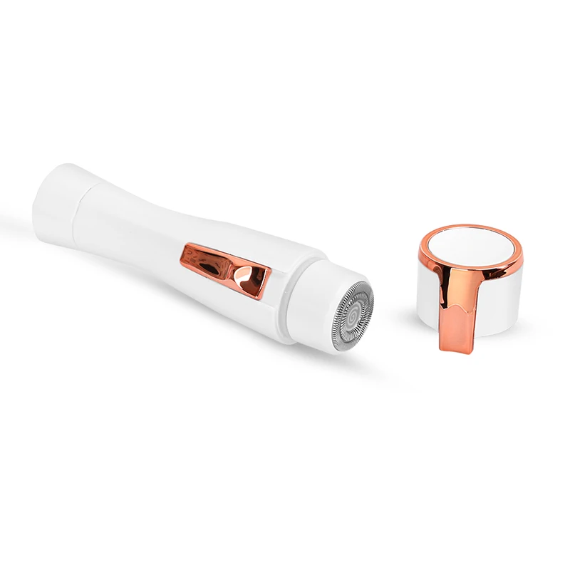 Women Hair Remova Mini Epilator Lady Electric Shaver Razor Shaving Female Private Parts Portable Depilatory Trimmer Razor
Women Hair Remova Mini Epilator Lady Electric Shaver Razor Shaving Female Private Parts Portable Depilatory Trimmer Razor