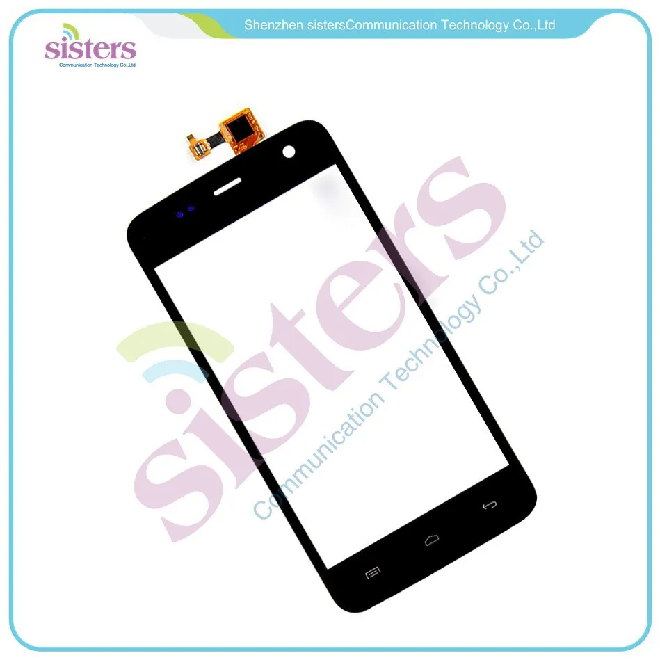 5PCS Wholesale 100% test ok High quality Touch Screen Glass Digitizer Panel Lens Repair Parts For Wiko Bloom Free Shipping
5PCS Wholesale 100% test ok High quality Touch Screen Glass Digitizer Panel Lens Repair Parts For Wiko Bloom Free Shipping