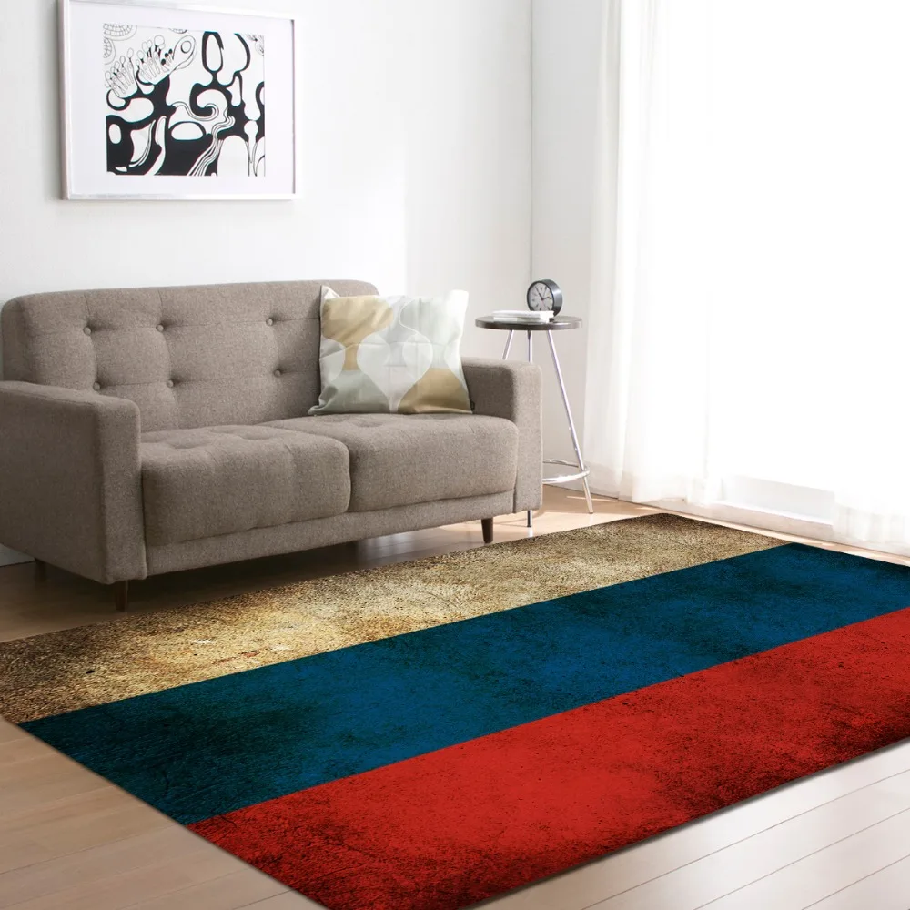 Russian Flag 3D Carpets Boys Bedroom Area Rug UK US National Flag Print Large Living Room Rug Carpet Kids Play Mat Doormat
Russian Flag 3D Carpets Boys Bedroom Area Rug UK US National Flag Print Large Living Room Rug Carpet Kids Play Mat Doormat
