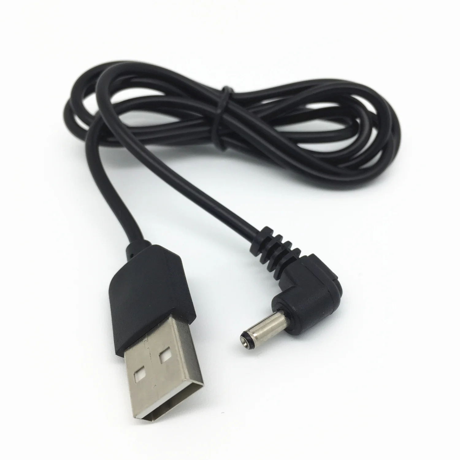 90 угол USB к 3 5 мм разъем Jack зарядное устройство кабель фута DC В для Nokia 7610 7650 7710 8210 8250