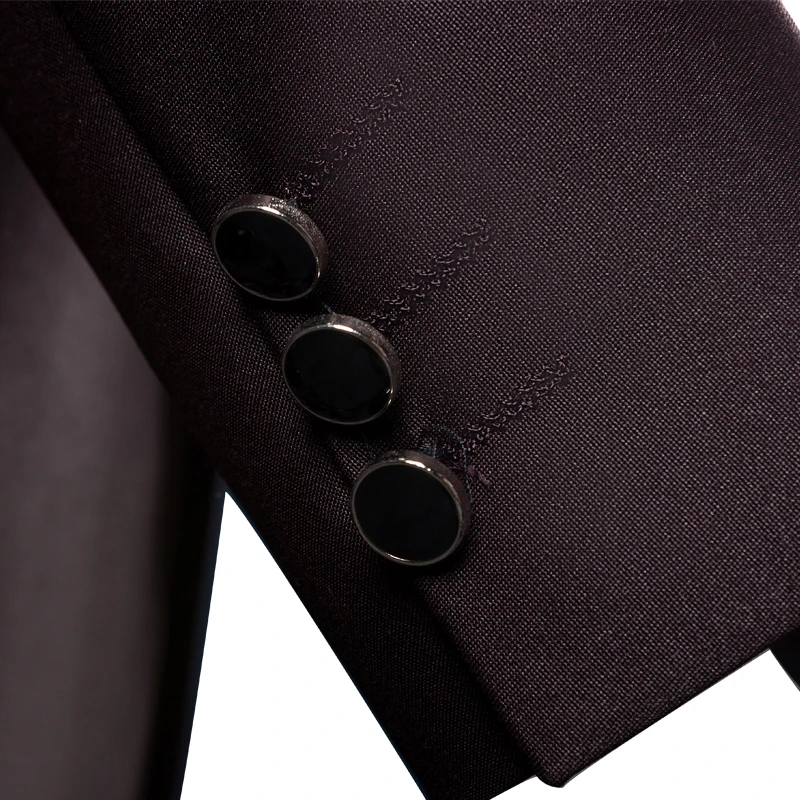 Loldeal Men's 2-Pieces Suit Slim Fit Shawl Lapel One Button Vested Dress Suit Set Blazer Jacket Pants Tux 
Loldeal Men's 2-Pieces Suit Slim Fit Shawl Lapel One Button Vested Dress Suit Set Blazer Jacket Pants Tux