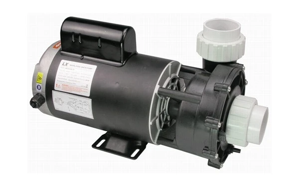 LX spa pump WU300-II 2 Speed 2.2KW 3 HP 220-240V 60HZ WUA Series SPA Pool 2 Speed Pump UL & ETL
LX spa pump WU300-II 2 Speed 2.2KW 3 HP 220-240V 60HZ WUA Series SPA Pool 2 Speed Pump UL & ETL