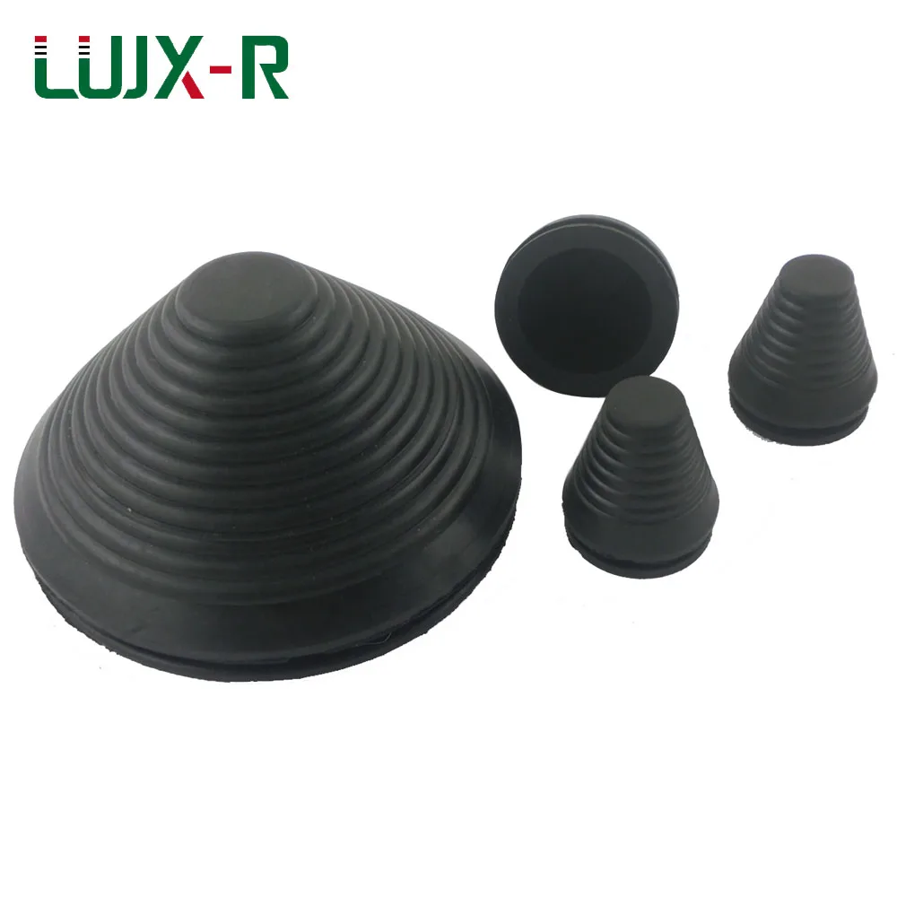 LUJX-R Protective Ring Rubber Towel Gasket Ring 25-150mm Open Pore Diameter
LUJX-R Protective Ring Rubber Towel Gasket Ring 25-150mm Open Pore Diameter