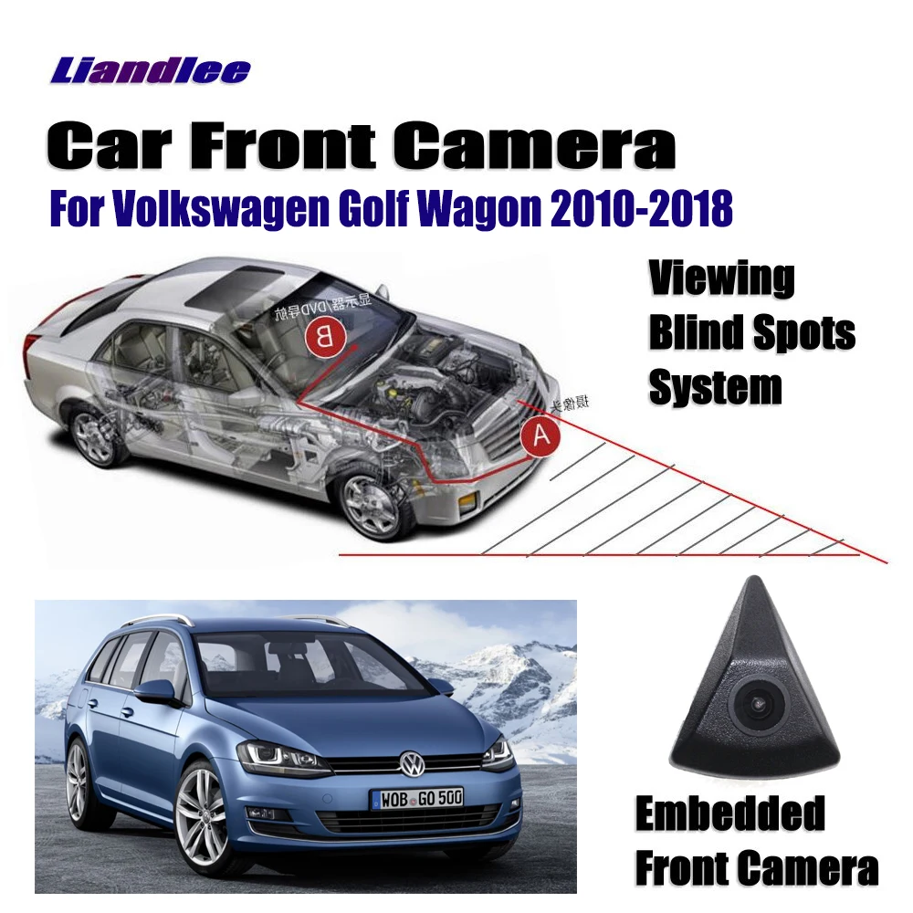 Автомобильный передний логотип Гриль камера для Volkswagen VW Golf Wagon 2010-2018 15 16 не обратный заднего вида парковочная камера широкий угол
Автомобильный передний логотип Гриль камера для Volkswagen VW Golf Wagon 2010-2018 15 16 не обратный заднего вида парковочная камера широкий угол