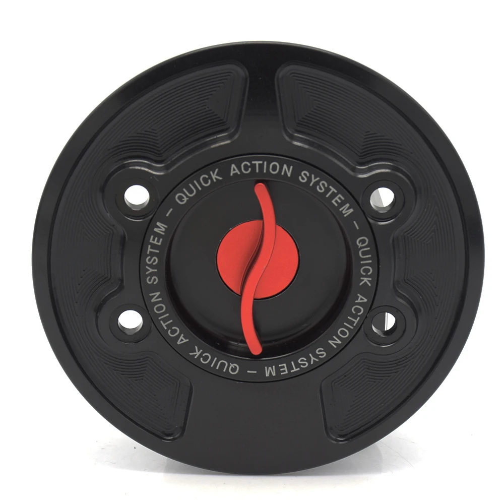 Motorcycle Racing FUEL TANK CAPS Black Red For BMW K1600GT / K1600GTL 10-12 R1200GS 08-12 R1200GS Adventure 07-12
Motorcycle Racing FUEL TANK CAPS Black Red For BMW K1600GT / K1600GTL 10-12 R1200GS 08-12 R1200GS Adventure 07-12