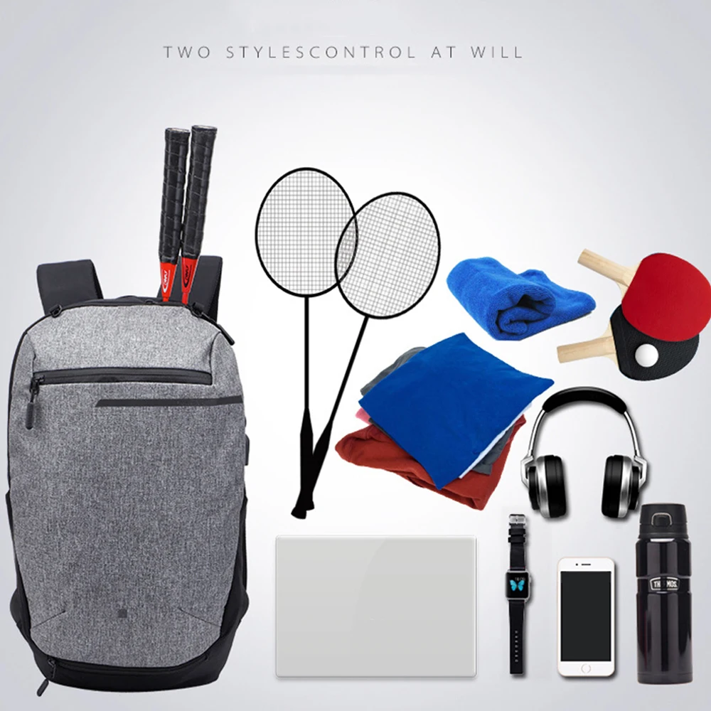 2018 2019 New PGM bag Unisex Waterproof gym backpack Outdoor Climbing Laptop sports Multifunction Bag Shoulder grey color Bags
2018 2019 New PGM bag Unisex Waterproof gym backpack Outdoor Climbing Laptop sports Multifunction Bag Shoulder grey color Bags