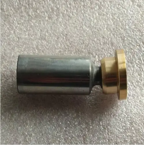 REXROTH hydraulic pump spare parts A10VO28DR piston shoe repair