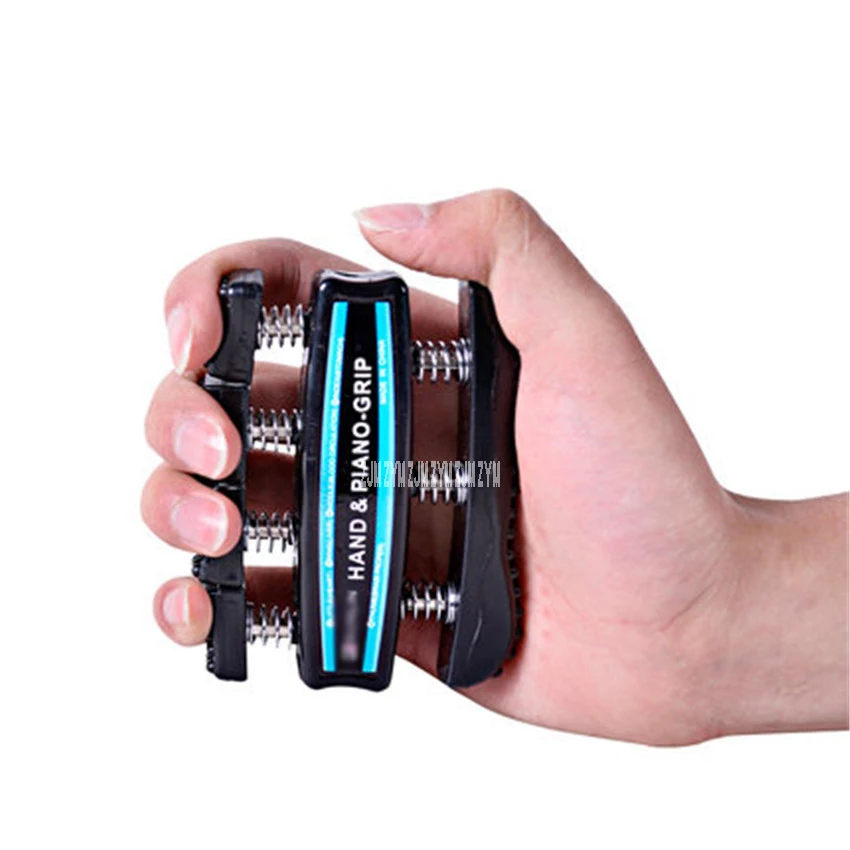1307 Professional calcined finger grip rehabilitation training finger strength fitness equipment ABS strength steel spring
1307 Professional calcined finger grip rehabilitation training finger strength fitness equipment ABS strength steel spring