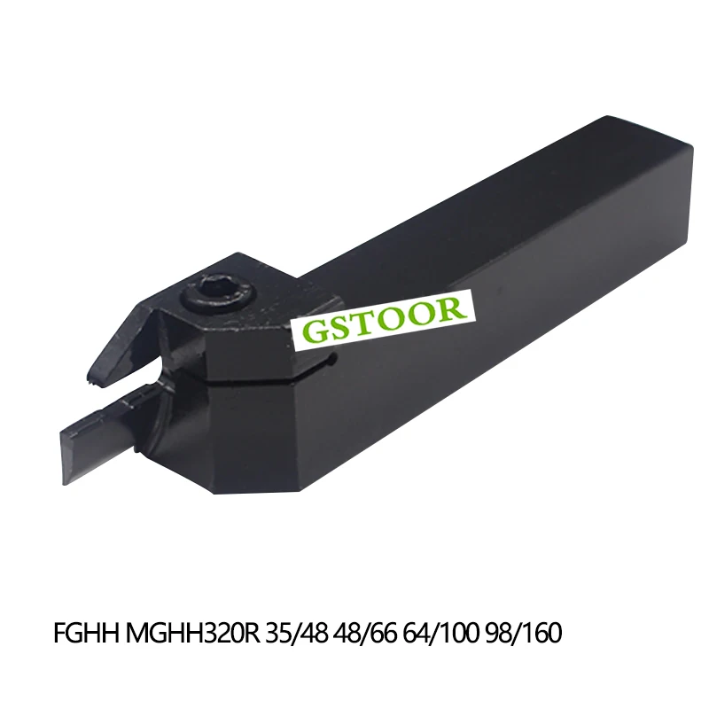 FGHH MGHH320R 35/48 48/66 64/100 98/160 наружный токарный инструмент, комплект для вставки MGMN300, заводской фрезерный станок с ЧПУ
FGHH MGHH320R 35/48 48/66 64/100 98/160 наружный токарный инструмент, комплект для вставки MGMN300, заводской фрезерный станок с ЧПУ