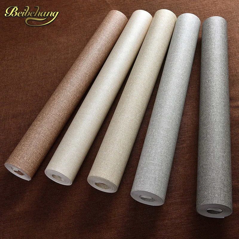 beibehang papel de parede,Straw modern vinyl wallpaper solid color embossed PVC classic wall paper bedroom textured Waterproof
beibehang papel de parede,Straw modern vinyl wallpaper solid color embossed PVC classic wall paper bedroom textured Waterproof
