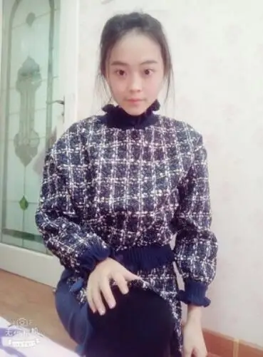2019 Autumn Winter Women Tweed Two Pieces Sets Turtleneck Pullover Jumpers Skirt Woolen Sets Elegant Plaid 2 Pieces Sets p1334
2019 Autumn Winter Women Tweed Two Pieces Sets Turtleneck Pullover Jumpers Skirt Woolen Sets Elegant Plaid 2 Pieces Sets p1334