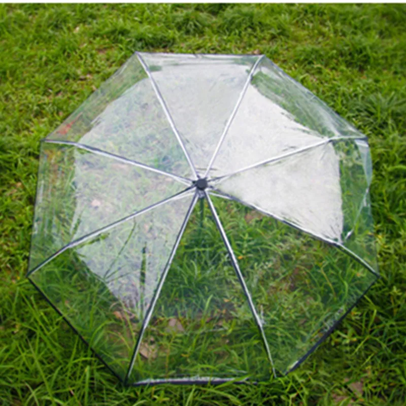 Женский прозрачный зонт Parapluie, полностью автоматический зонт от дождя, романтичный элегантный зонт для девочек, высокое качество, новинка
Женский прозрачный зонт Parapluie, полностью автоматический зонт от дождя, романтичный элегантный зонт для девочек, высокое качество, новинка
