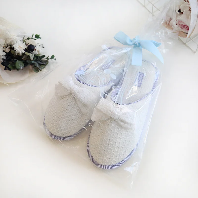 Soft Bottom Home Slippers Cotton Warm Shoes Women Indoor Floor Slippers Non-slips Shoes For Bedroom House
Soft Bottom Home Slippers Cotton Warm Shoes Women Indoor Floor Slippers Non-slips Shoes For Bedroom House