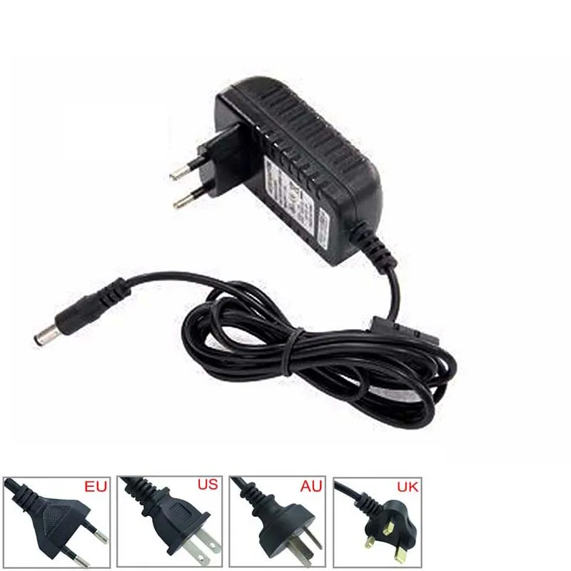 Адаптер питания CCTV, вход AC110v/220V Выход DC 12V 2A IC, защита от ЕС/Австралии/США/Великобритании, штекер для камер видеонаблюдения и светодиодный
Адаптер питания CCTV, вход AC110v/220V Выход DC 12V 2A IC, защита от ЕС/Австралии/США/Великобритании, штекер для камер видеонаблюдения и светодиодный