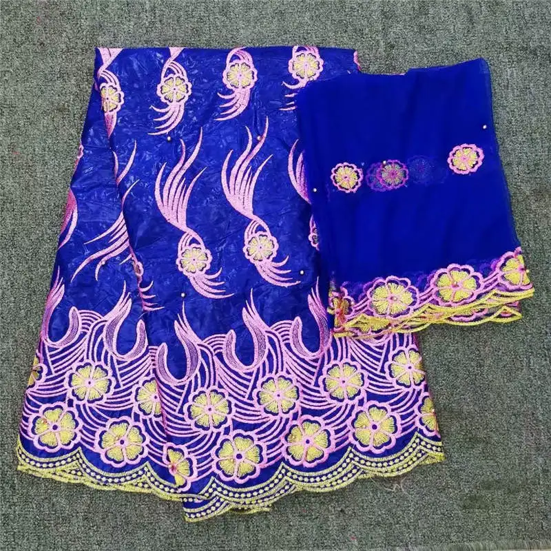 Bazin Riche Fabric High Quality Bazin African Fabrics 2019 Bazin Riche Embroidery For Dress ! HLF41201
Bazin Riche Fabric High Quality Bazin African Fabrics 2019 Bazin Riche Embroidery For Dress ! HLF41201
