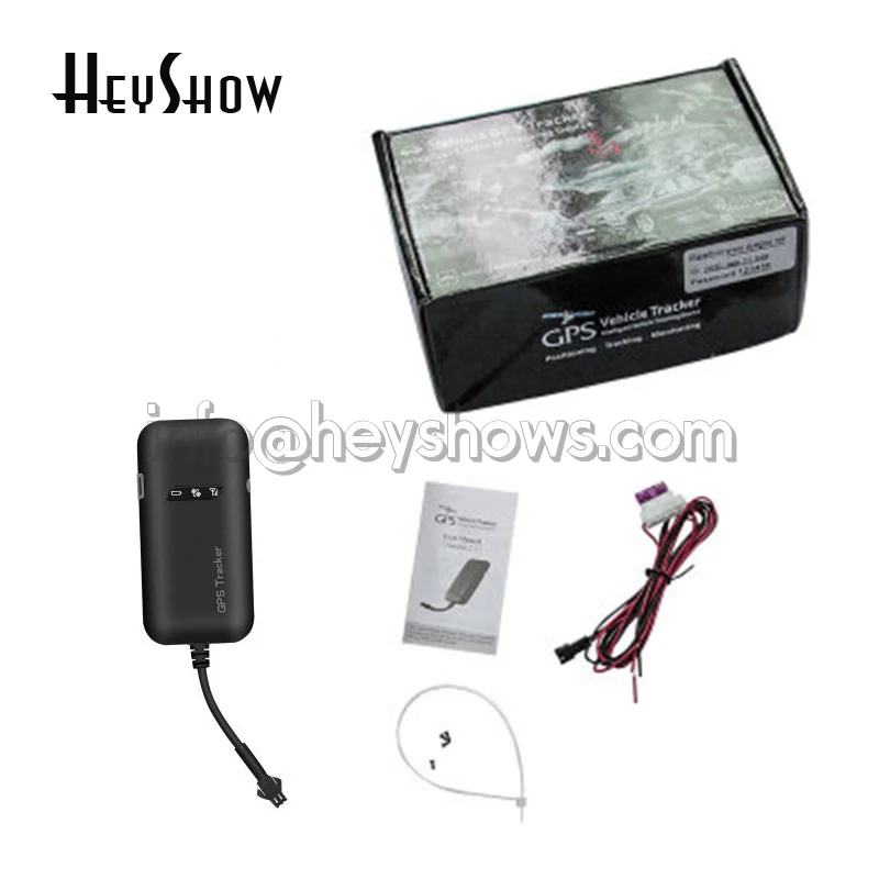 Portable Mini GPS Tracker For Car Motorcycle Vehicle Anti Theft Google link Real Time Tracking Device Burglar Alarm GPRS Locator
Portable Mini GPS Tracker For Car Motorcycle Vehicle Anti Theft Google link Real Time Tracking Device Burglar Alarm GPRS Locator
