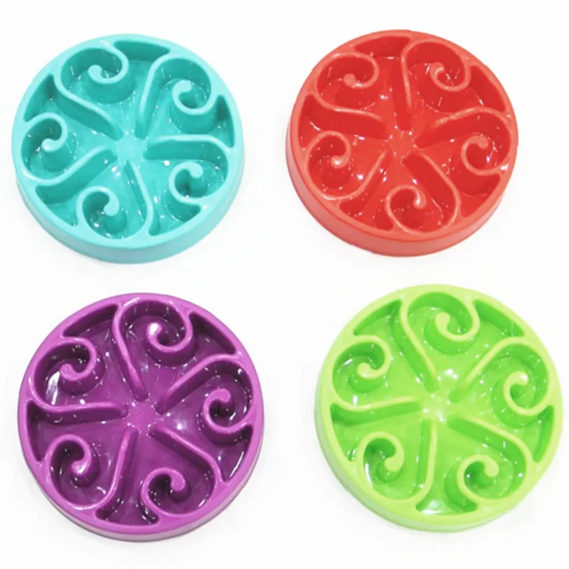 Dog Slow Feeding Bowl Pet Feeder Dog Cat Bowl Pet Toy for Small Large Dogs Feeding Pet Supplies Pet Accessories
Dog Slow Feeding Bowl Pet Feeder Dog Cat Bowl Pet Toy for Small Large Dogs Feeding Pet Supplies Pet Accessories