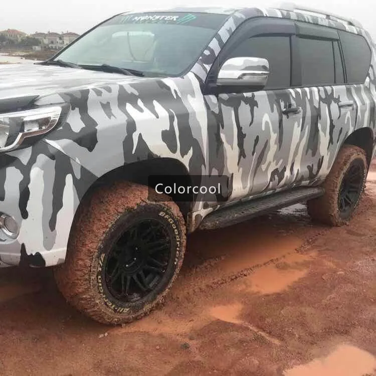 Камуфляжная Автомобильная наклейка на заказ, виниловая пленка для автомобиля с защитой от воздуха, наклейка с бомбой
Камуфляжная Автомобильная наклейка на заказ, виниловая пленка для автомобиля с защитой от воздуха, наклейка с бомбой