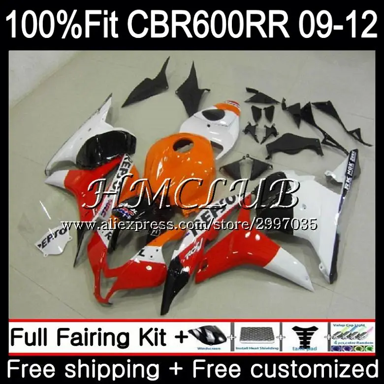 Инъекции для HONDA Repsol красный CBR 600RR CBR600RR 2009 2010 2011 2012 82HC. 1 CBR600 RR CBR 600F5 600 RR F5 09 10 11 12 обтекатель
Инъекции для HONDA Repsol красный CBR 600RR CBR600RR 2009 2010 2011 2012 82HC. 1 CBR600 RR CBR 600F5 600 RR F5 09 10 11 12 обтекатель