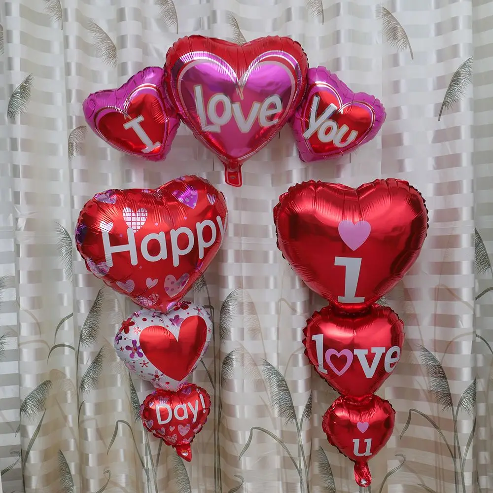 Ligatures LOVE Letter Foil Balloon Anniversary Wedding Valentines Birthday Party Decoration Champagne Cup Photo Booth Props
Ligatures LOVE Letter Foil Balloon Anniversary Wedding Valentines Birthday Party Decoration Champagne Cup Photo Booth Props
