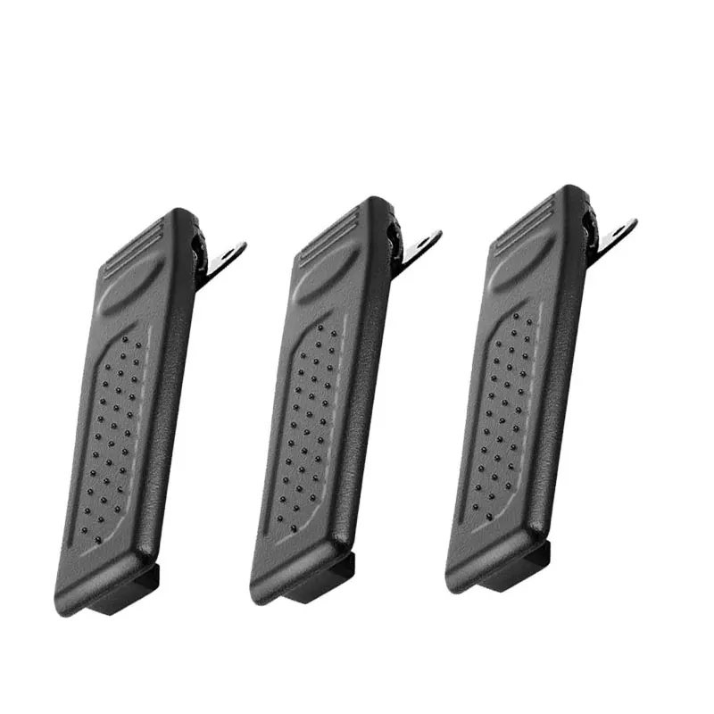 5pcs/10pcs Belt Clip for Baofeng UV-5R UV-5RA UV-5RB UV-5RC, Quansheng walkie talkie Accessories
5pcs/10pcs Belt Clip for Baofeng UV-5R UV-5RA UV-5RB UV-5RC, Quansheng walkie talkie Accessories