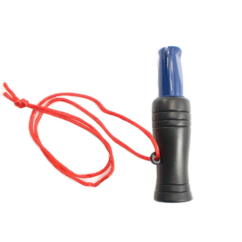 Hunting Whistle Simulated Sound Animal Wild Chicken Goose Attract Outdoor Shooting Plastic Portable Duck Accessories
Hunting Whistle Simulated Sound Animal Wild Chicken Goose Attract Outdoor Shooting Plastic Portable Duck Accessories