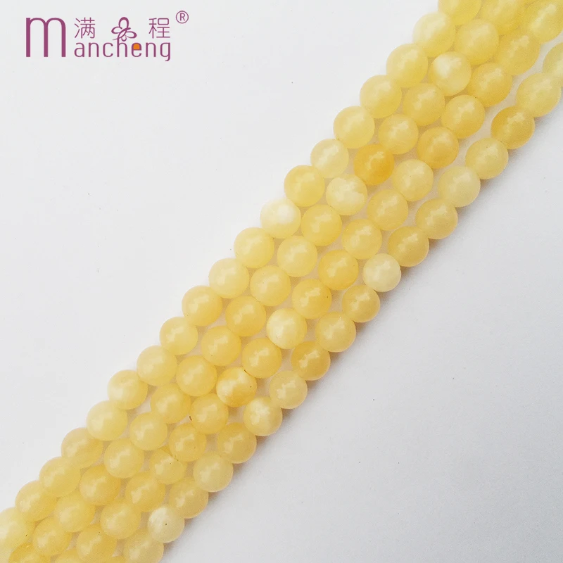 Free shipping Natural 8MM Light Yellow Jade Topaz beads Stone Best-selling round Loose Beads bracelet making(47-48 bead
Free shipping Natural 8MM Light Yellow Jade Topaz beads Stone Best-selling round Loose Beads bracelet making(47-48 bead