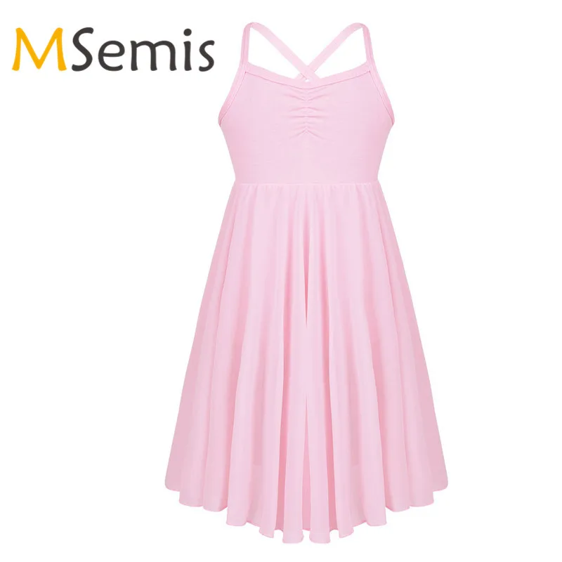 Children Kids Lyrical Dancing Ballet Tutu Dress Girls Tulle Ballet Dancewear Dress Gymnastics Leotard Ballerina Dancing Clothes
Children Kids Lyrical Dancing Ballet Tutu Dress Girls Tulle Ballet Dancewear Dress Gymnastics Leotard Ballerina Dancing Clothes