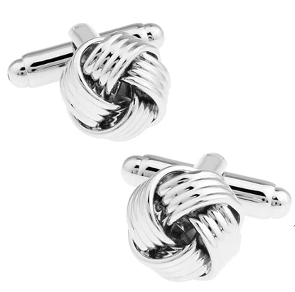 Factory Price Retail Men Cuff links Fashion Copper Material Round Spiral Twisted Knot Design CuffLinks Free Shipping
Factory Price Retail Men Cuff links Fashion Copper Material Round Spiral Twisted Knot Design CuffLinks Free Shipping