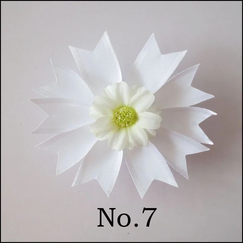 100 BLESSING девушка популярная 4,5 "Фея заколка для волос с бантом Кролик Подсолнух Весна ребенка
100 BLESSING девушка популярная 4,5 "Фея заколка для волос с бантом Кролик Подсолнух Весна ребенка