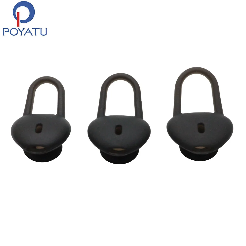 POYATU силиконовые наушники-вкладыши с крючком для Huawei TalkBand B3 Talk Band, умный Браслет, Bluetooth-гарнитура, наушники-вкладыши из силикона
POYATU силиконовые наушники-вкладыши с крючком для Huawei TalkBand B3 Talk Band, умный Браслет, Bluetooth-гарнитура, наушники-вкладыши из силикона