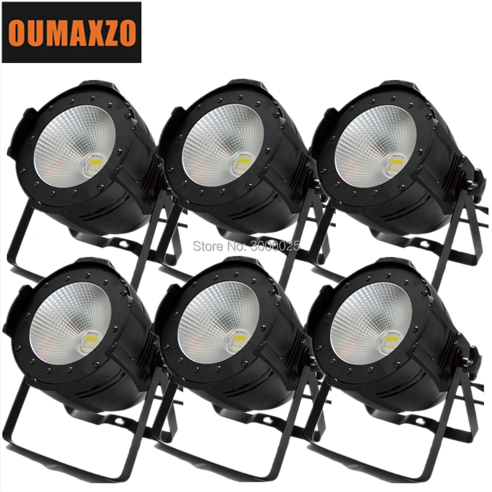 6pcs/lot led cob par light 100w cool white & warm white 2-in-1 100W COB LED Par light Warm White LED Stage Light PAR DMX PAR
6pcs/lot led cob par light 100w cool white & warm white 2-in-1 100W COB LED Par light Warm White LED Stage Light PAR DMX PAR