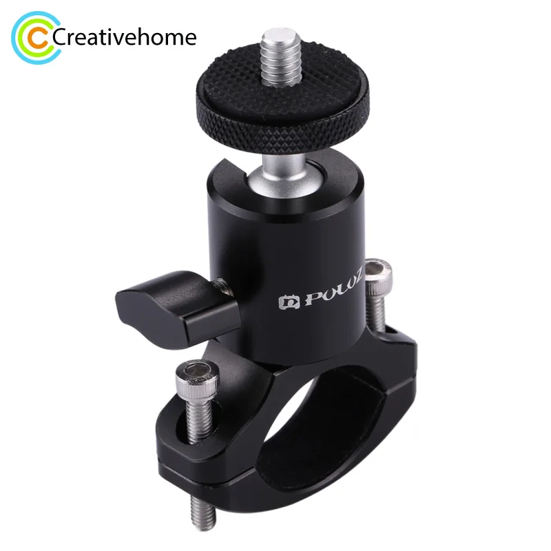 For Gopro Bike Mount CNC Aluminium Motorcycle Handlebar Roll Bar Holder For GoPro Hero 4 3 Xiaomi Yi Action Camera Accessories
For Gopro Bike Mount CNC Aluminium Motorcycle Handlebar Roll Bar Holder For GoPro Hero 4 3 Xiaomi Yi Action Camera Accessories