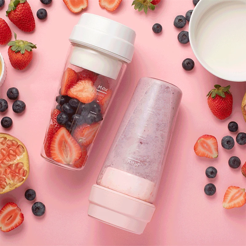 17PIN Star Firut Cup Portable Juicer 400ML Fruit Cup Magnetic charging 30 Seconds Of Quick Juice
17PIN Star Firut Cup Portable Juicer 400ML Fruit Cup Magnetic charging 30 Seconds Of Quick Juice