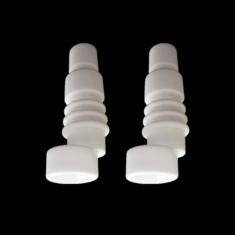 14mm & 18mm Domeless Ceramic Nail for Glass Water Pipes Hookahs Instead titanium nails
14mm & 18mm Domeless Ceramic Nail for Glass Water Pipes Hookahs Instead titanium nails
