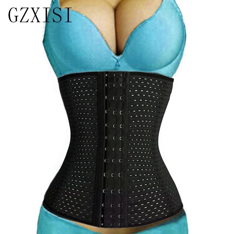 Shapers Waist Trainer Cincher Belt Postpartum Tummy Trimmer Shaper Slimming Underwear Waist Trainer Corset Girdle Shapewear
Shapers Waist Trainer Cincher Belt Postpartum Tummy Trimmer Shaper Slimming Underwear Waist Trainer Corset Girdle Shapewear
