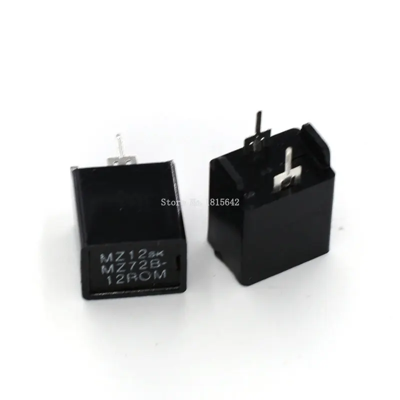 5PCS MZ72B-12ROM 12RM 270V Degaussing Resistor MZ72 2Pins Demagnetizing Resistors Resistance
5PCS MZ72B-12ROM 12RM 270V Degaussing Resistor MZ72 2Pins Demagnetizing Resistors Resistance