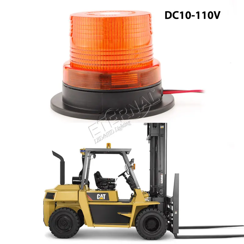 free ship 4x DC10-110V 6W forklift light Amber LED warning lights magnetic mounted for heavy duty material handling equipment
free ship 4x DC10-110V 6W forklift light Amber LED warning lights magnetic mounted for heavy duty material handling equipment