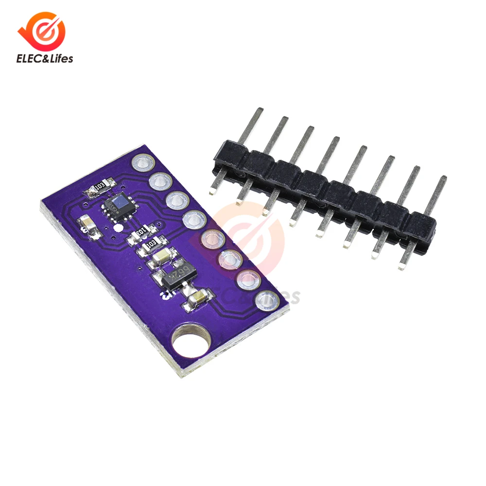 New LPS22HB Pressure Sensor Module Kit Piezoresistive absolute pressure module For High Intensity Industrial Control
New LPS22HB Pressure Sensor Module Kit Piezoresistive absolute pressure module For High Intensity Industrial Control