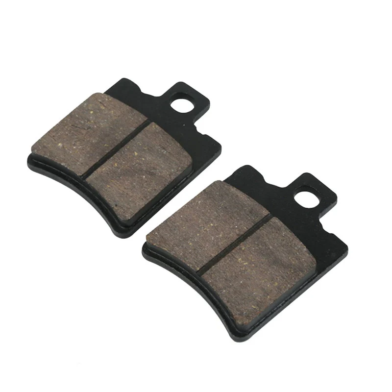 Motorcycle Semi-metal Sintered Front Brake Pads For HONDA SFX 50 SH50T Fifty Scoopy SH 100 X8R Cross Sport
Motorcycle Semi-metal Sintered Front Brake Pads For HONDA SFX 50 SH50T Fifty Scoopy SH 100 X8R Cross Sport