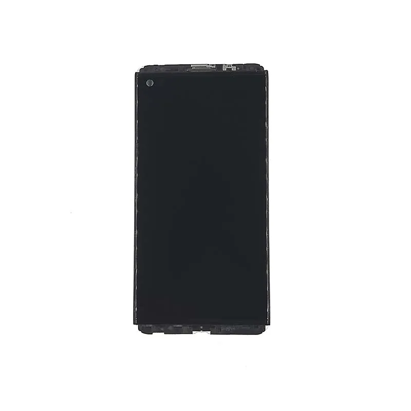 5 7-дюймовый дисплей для LG V20 ЖК-сенсорный экран дигитайзер Замена с рамкой