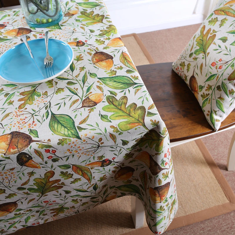 Европейский пасторальный стиль с растительным принтом, хлопковая льняная скатерть для вечеринки, свадебного стола, прямоугольная кухонная...
Европейский пасторальный стиль с растительным принтом, хлопковая льняная скатерть для вечеринки, свадебного стола, прямоугольная кухонная...